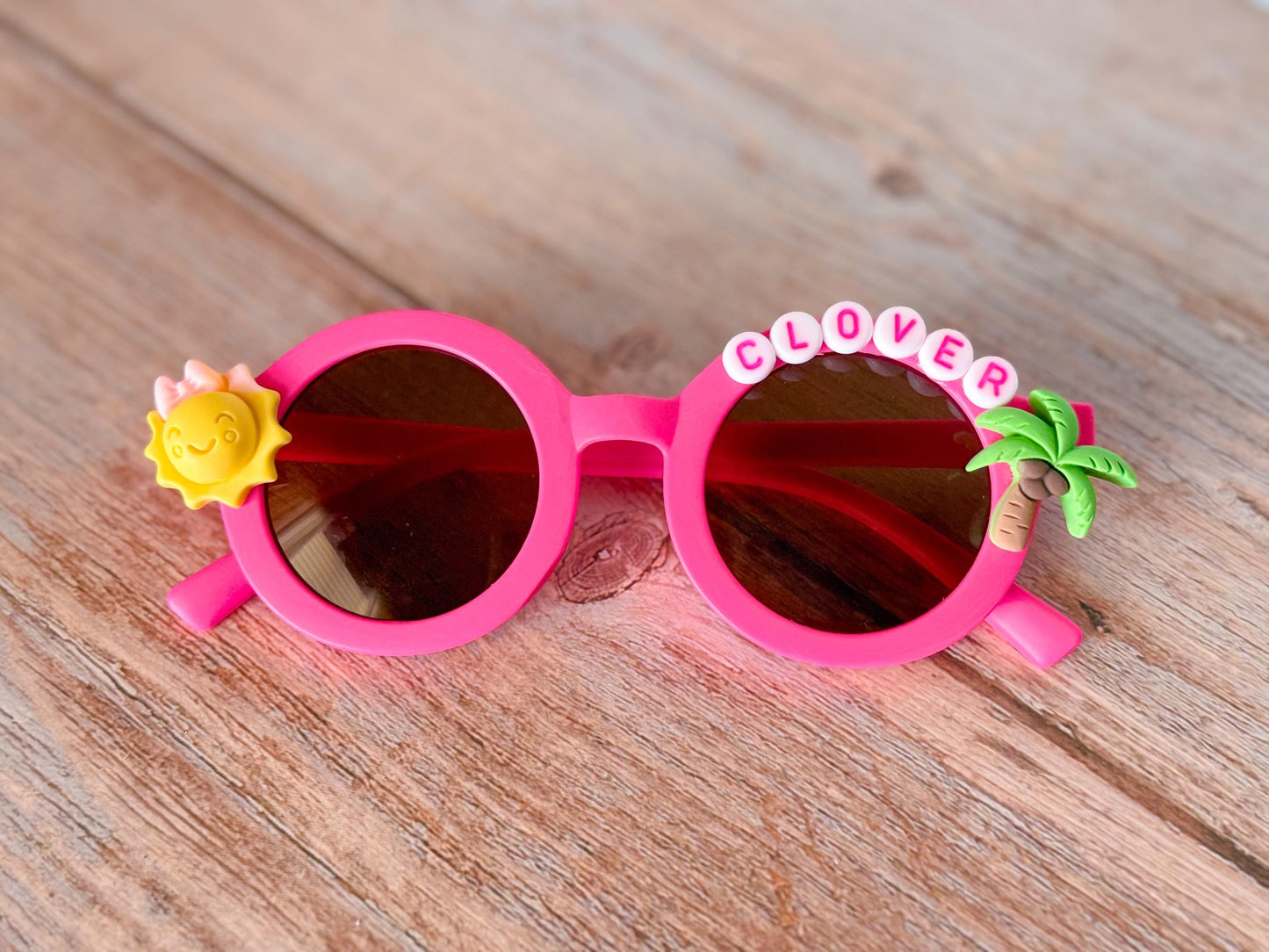 SUMMER SQUAD SHADES
