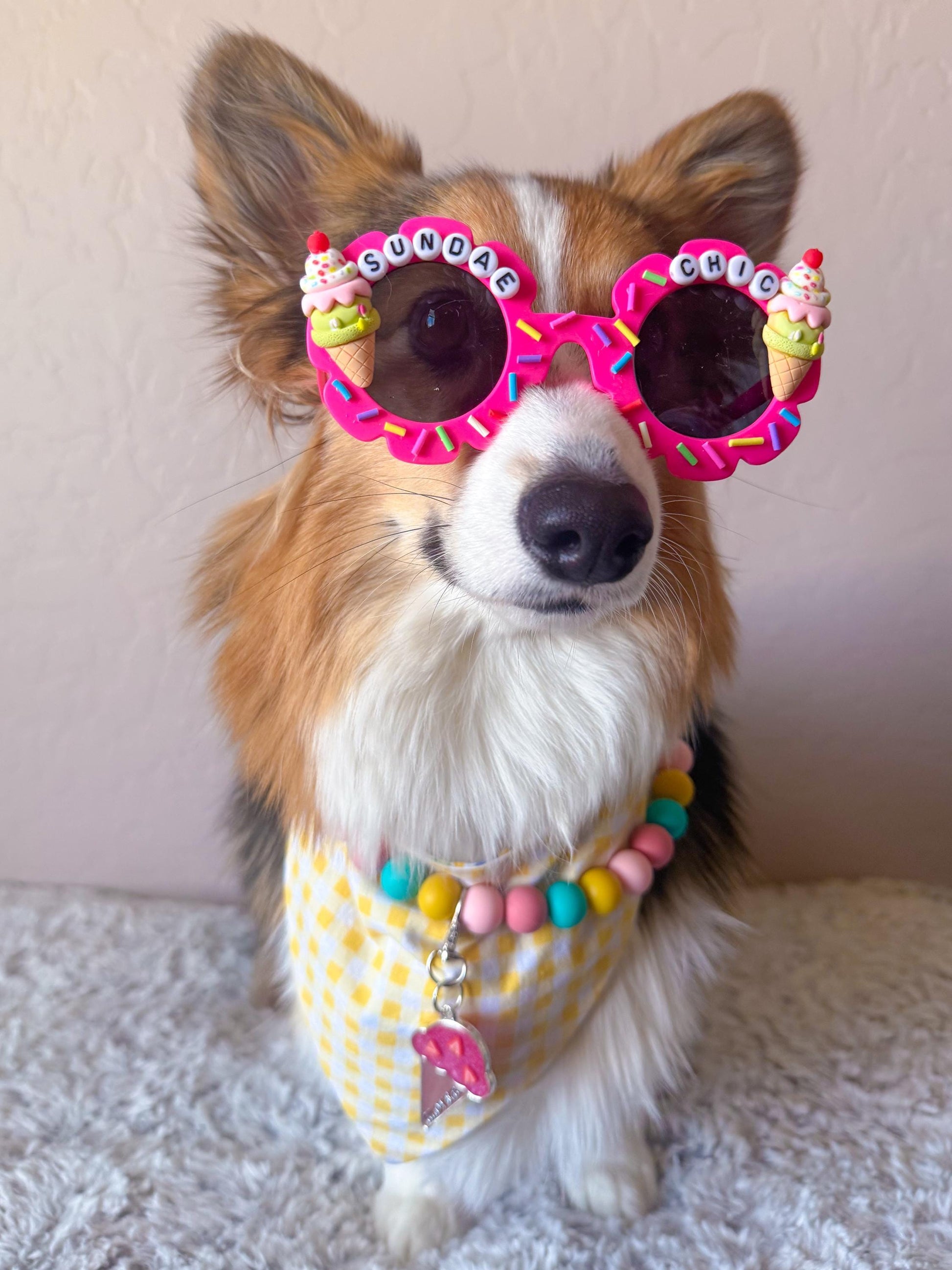 Sundae Chic Shades