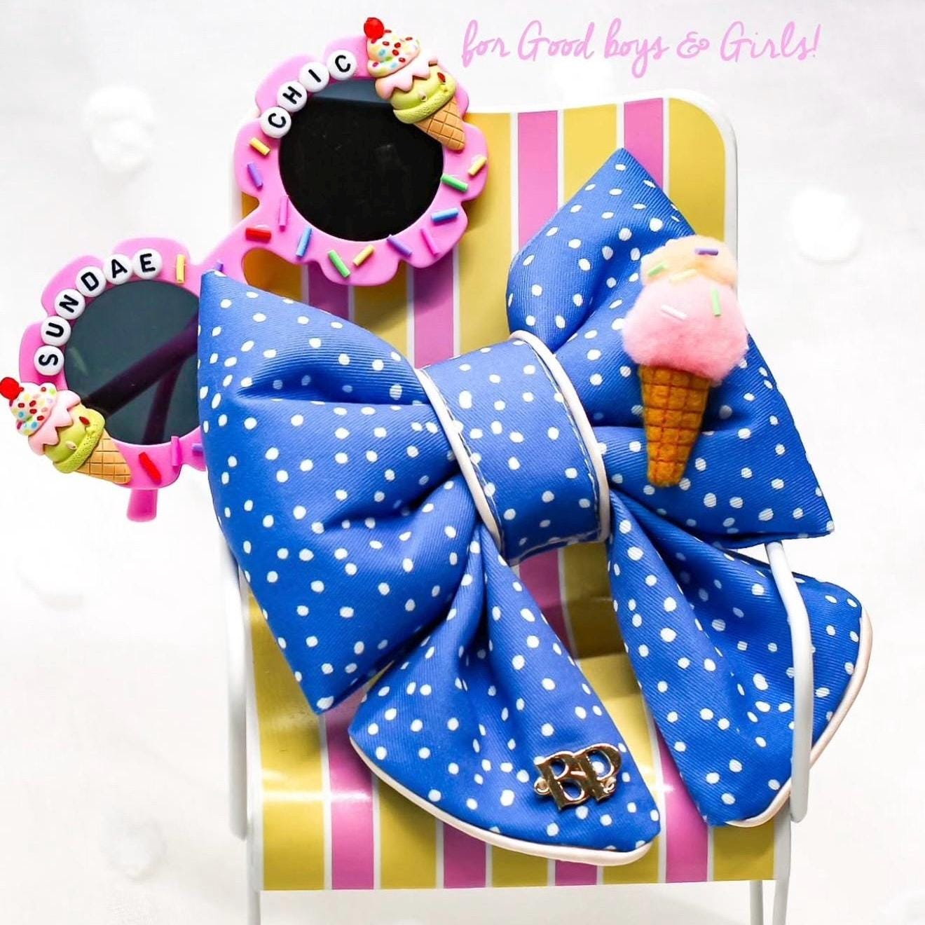 Sundae Chic Shades