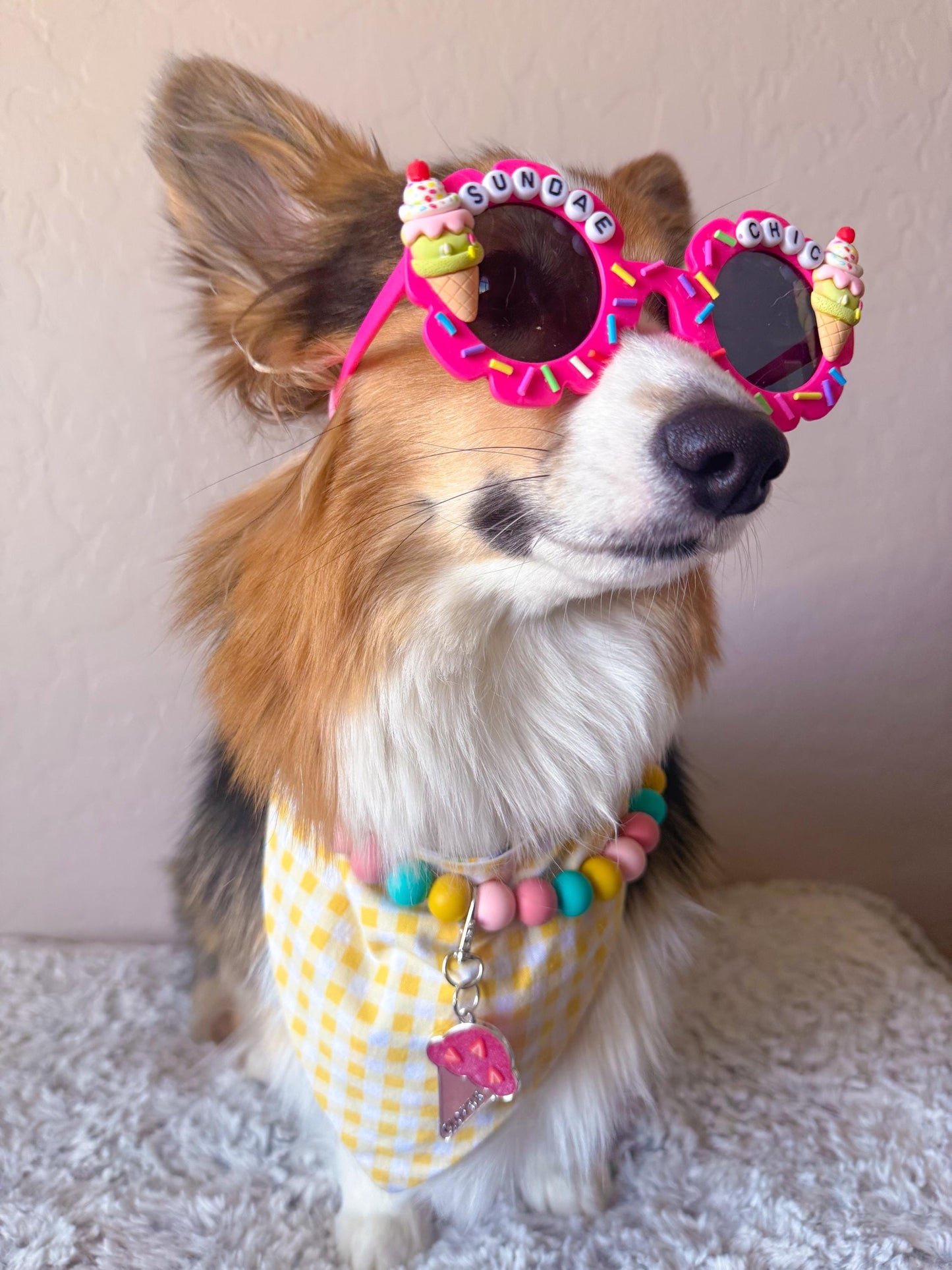 Sundae Chic Shades