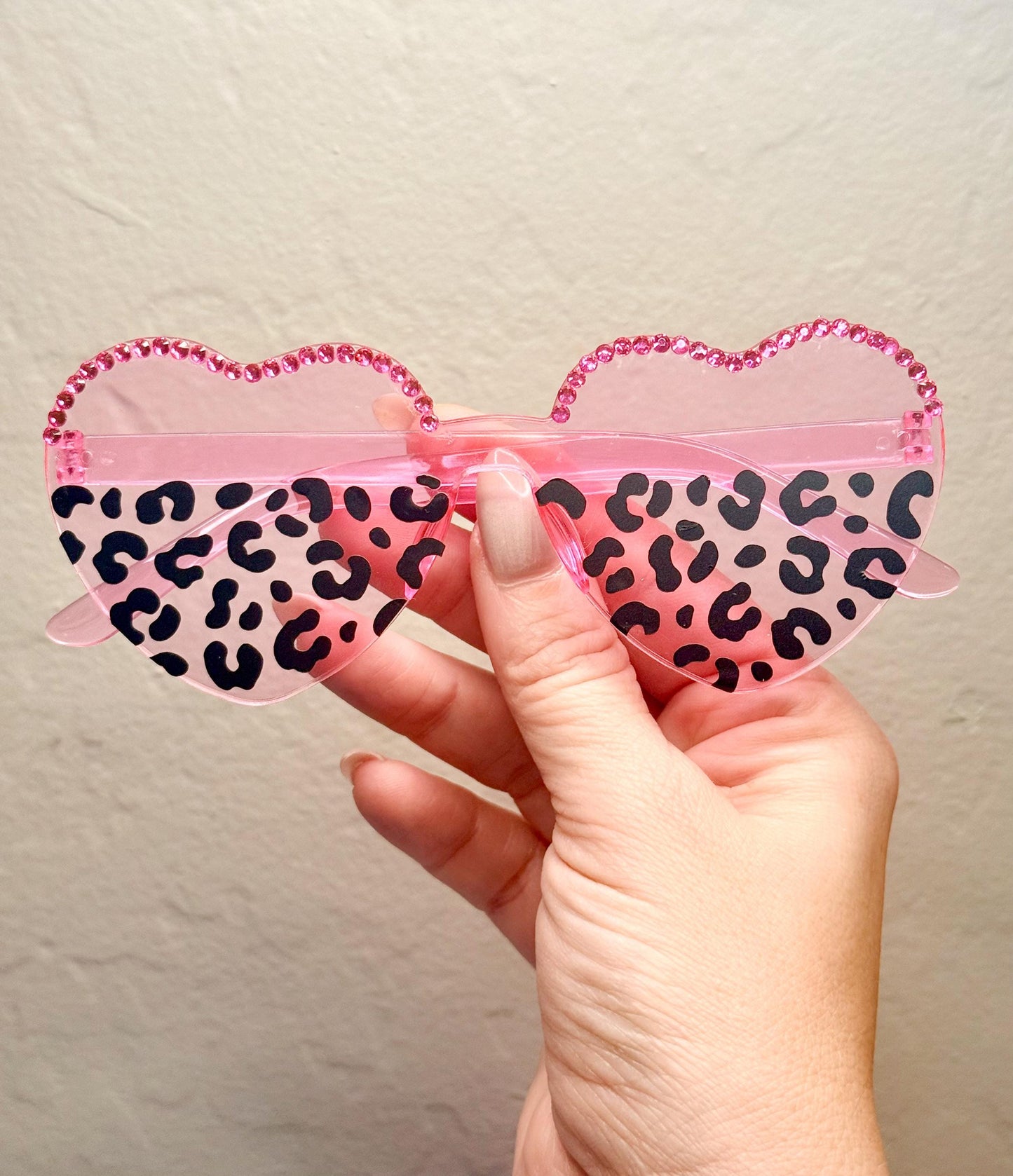 Wild At Heart Pet Sunglasses