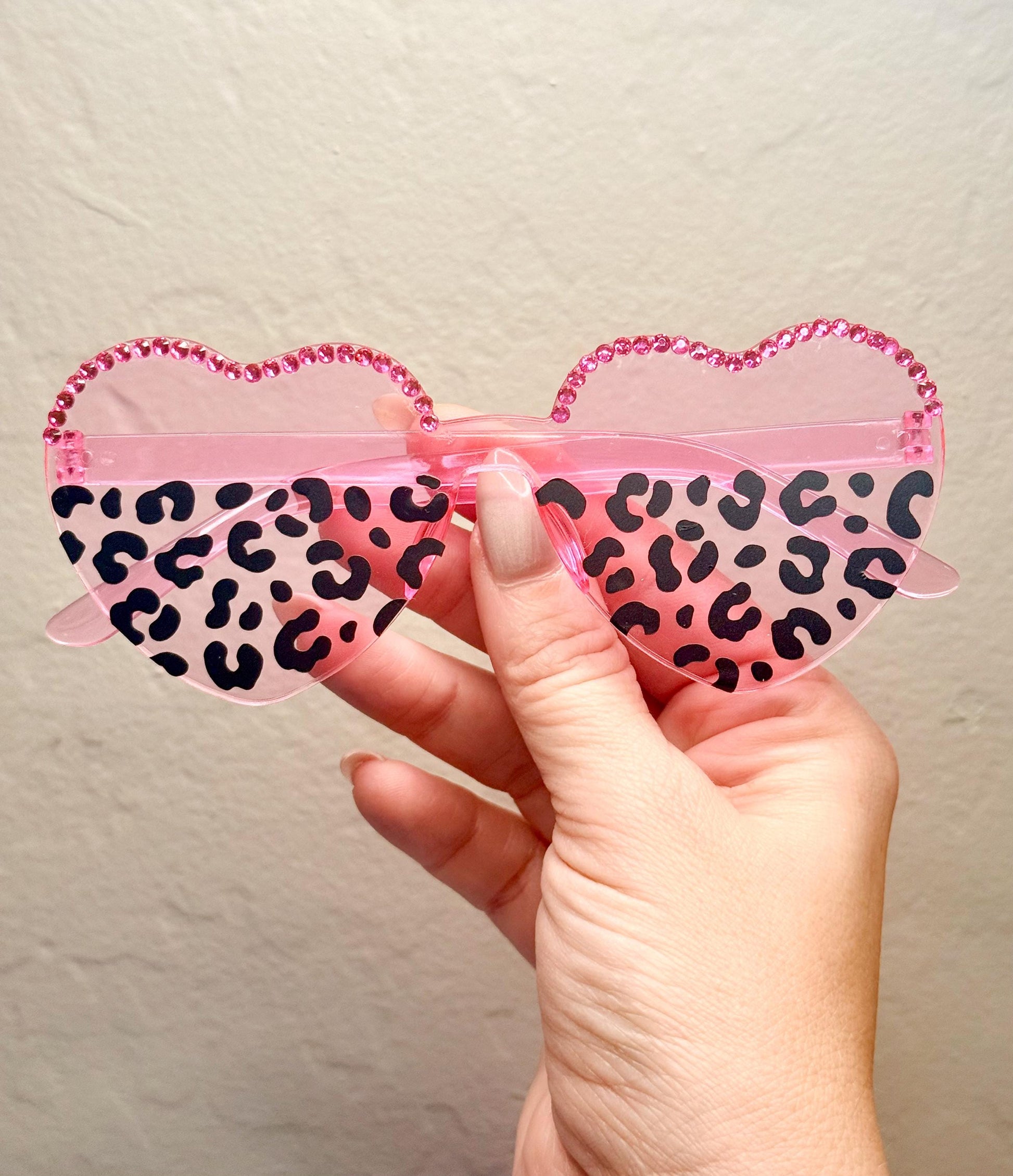 Wild At Heart Pet Sunglasses
