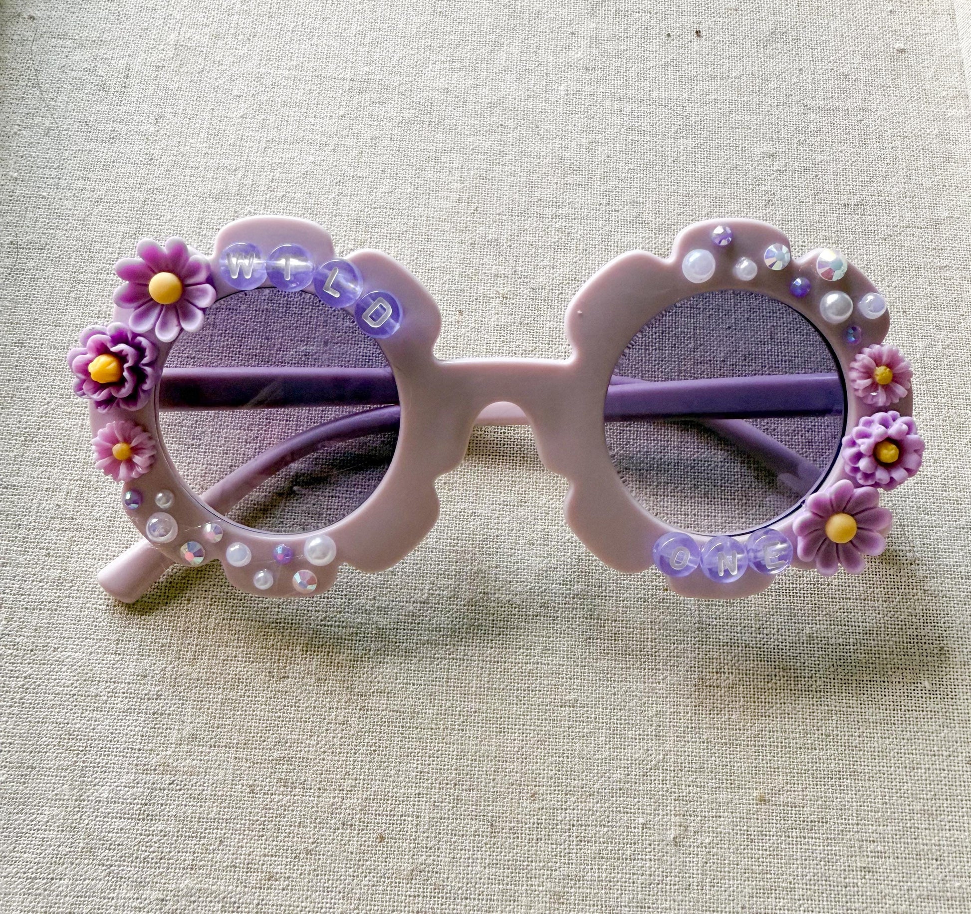 Wild One Sunglasses